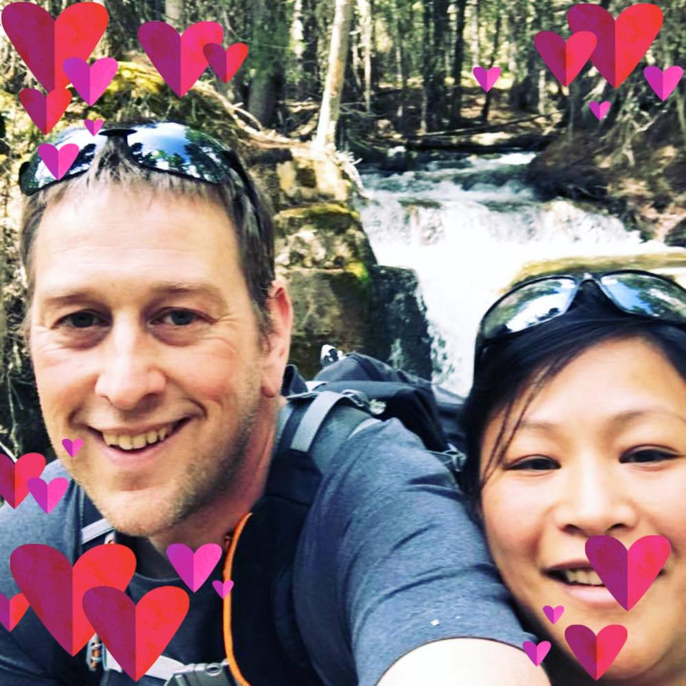 Meet your Posher, Cindy